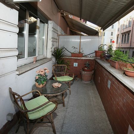 Anna A San Pietro Holiday House Rome Exterior photo