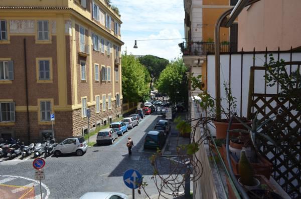 Anna A San Pietro Holiday House Rome Exterior photo