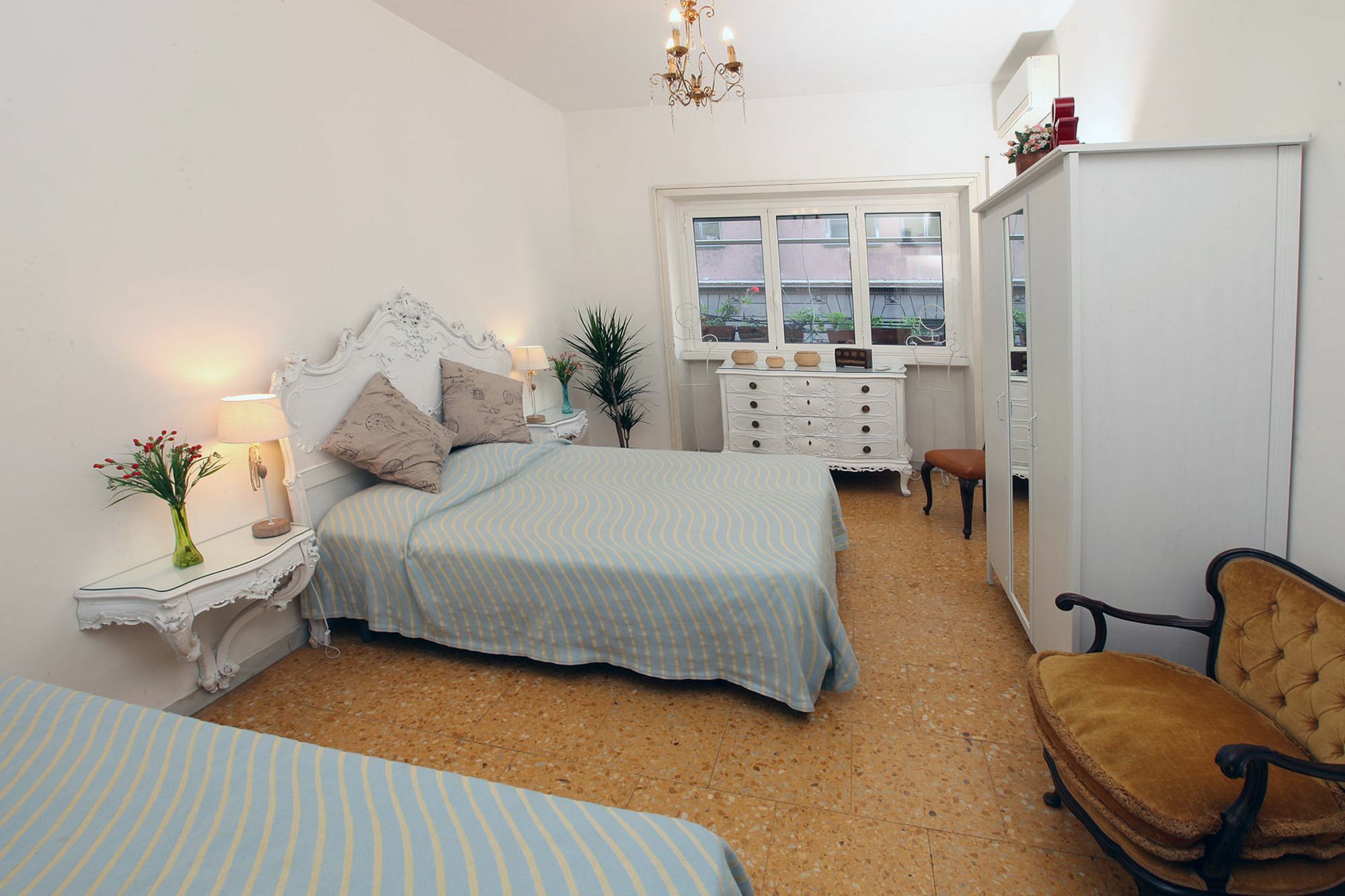 Anna A San Pietro Holiday House Rome Exterior photo