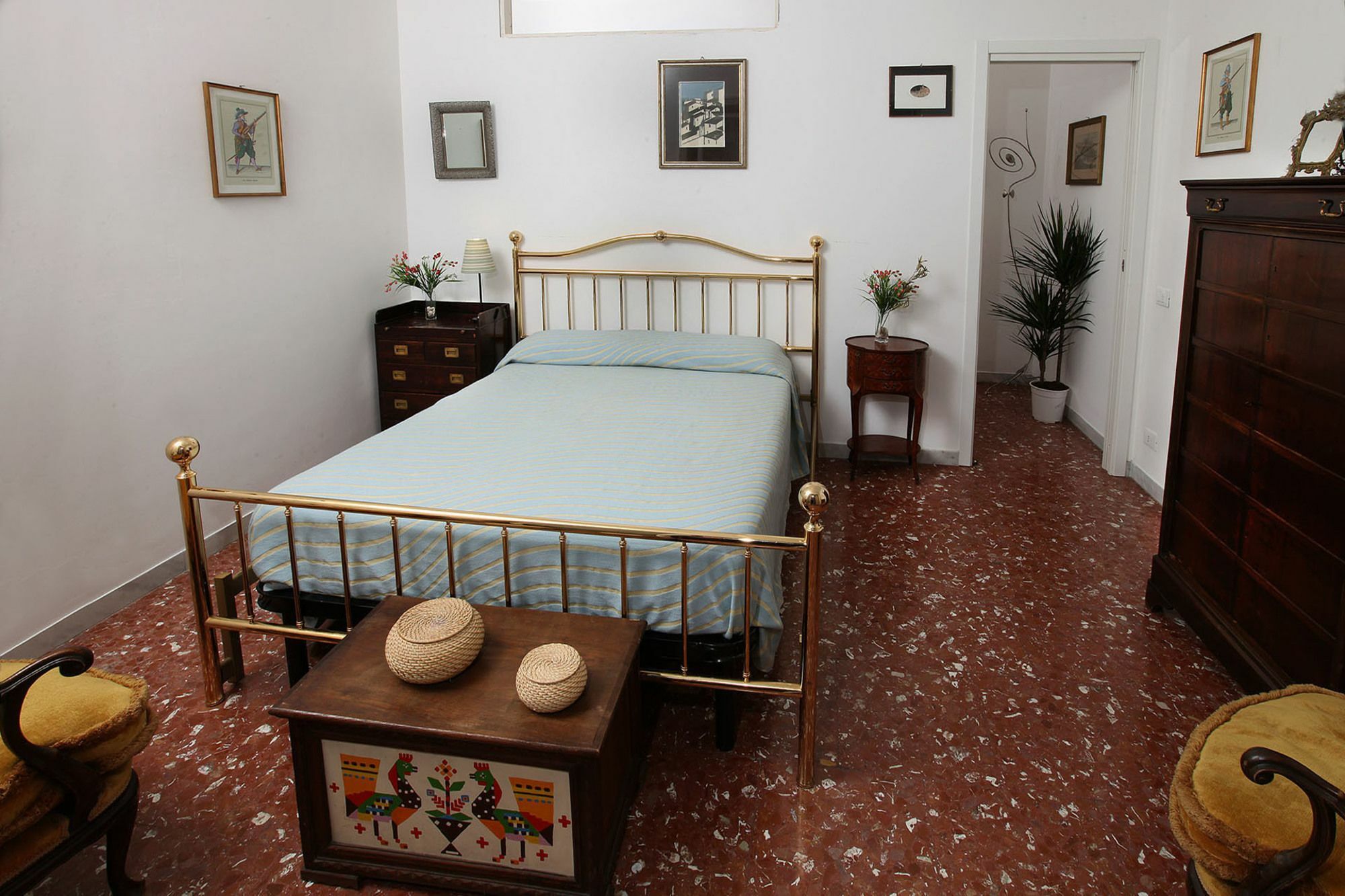 Anna A San Pietro Holiday House Rome Exterior photo
